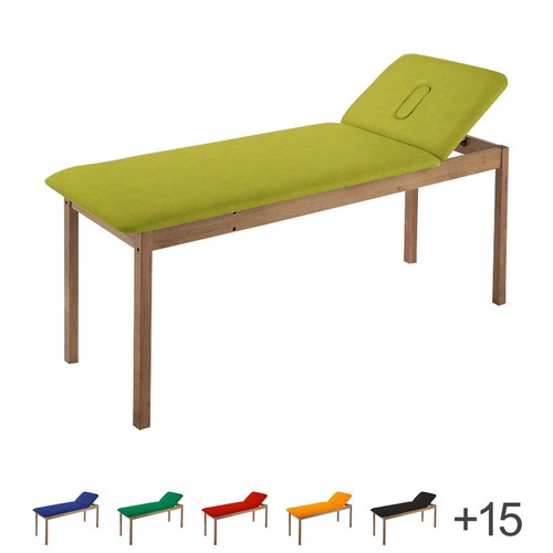 Therapieliege bernini natur - bernini,