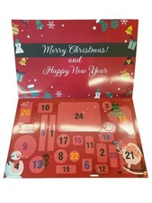 Adventskalender für Kinder