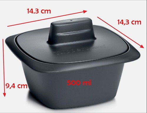 Tupperware ultra pro - ultra,