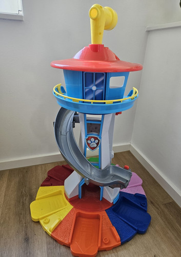 Spin master paw patrol - spin,