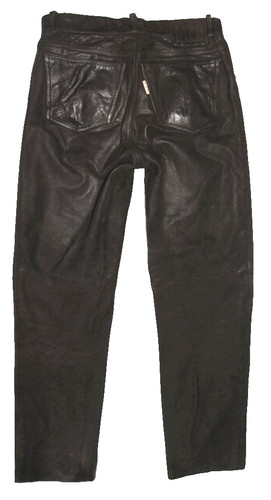 Speckige gipsy herren - speckige!,