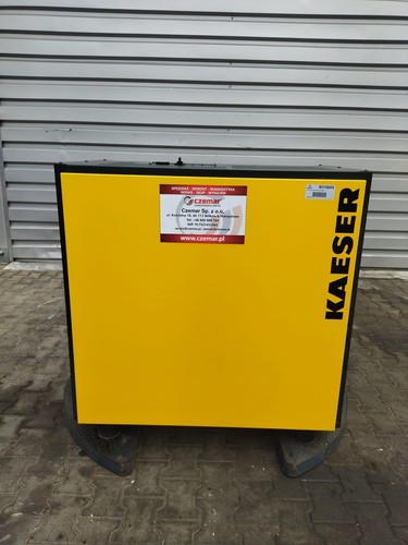 Kältetrockner kaeser td61 - kaeser,