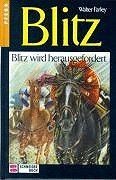 Blitz, Bd.10, Blitz wird herausgefordert von Farley, Wal... | Buch | Zustand gut