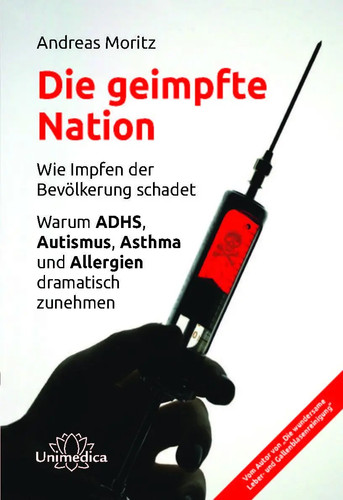 Die geimpfte nation - die,