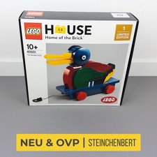 LEGO® House Exclusive 40501