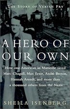 A Hero of Our Own : The Story