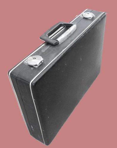 Tasche business koffer - tasche, business-koffer