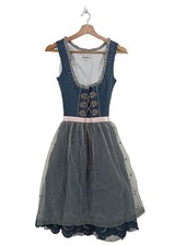 MONDKINI Dirndl Damen