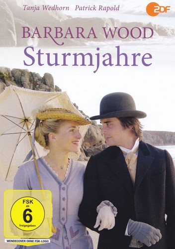 Barbara wood dvd - barbara,