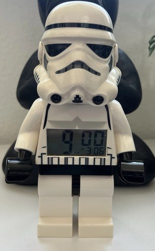Lego starwars stormtrooper - starwars,