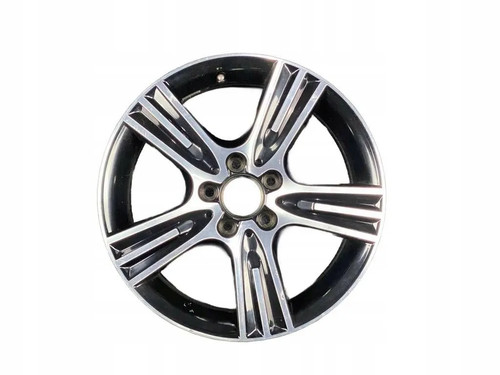 Alufelge zoll 5x112 - 17,