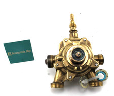 Vaillant Wasserschalter 011272 Gayser MAG Premium 19/2 XIP + Dichtungen #1