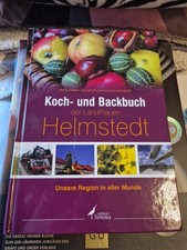 Koch- und Backbuch der