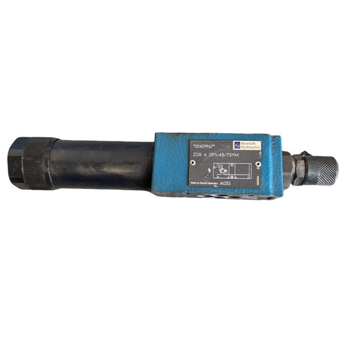 Rexroth zdr dp1 75ym - rexroth, /