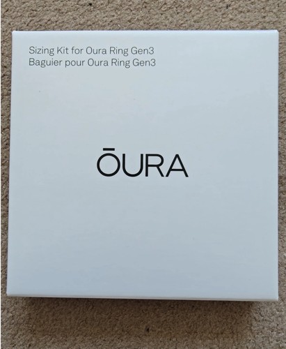 Oura ring größen kit für - oura,