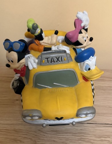 Disney 70er micky maus mouse - micky,