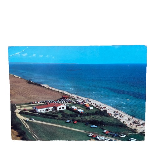 Postkarte pottloch - postkarte,