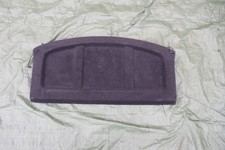 Laderaumabdeckung Rollo