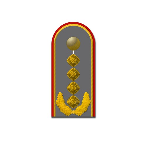 Aufkleber general - aufkleber,