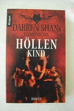 HÖLLENKIND - Darren Shan's Dämonicon 