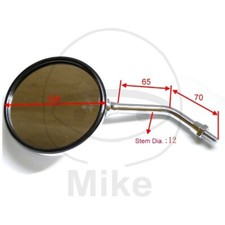 JMT Spiegel Honda CB650 C