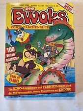 Die Ewoks Taschenbuch Nr.1