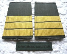 Klett rangabzeichen marine - klett,