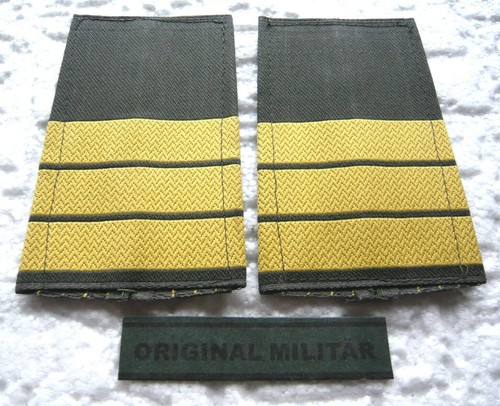 Klett rangabzeichen marine - klett,
