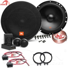 JBL LAUTSPRECHER für MERCEDES