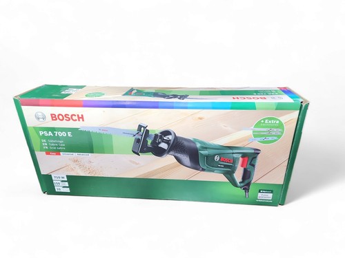 Bosch säbelsäge psa - e,
