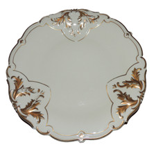 Schale /Teller um 1900- von