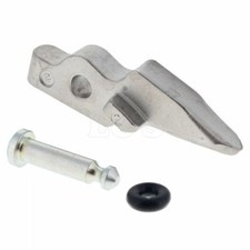 Frontsonde passt Paslode