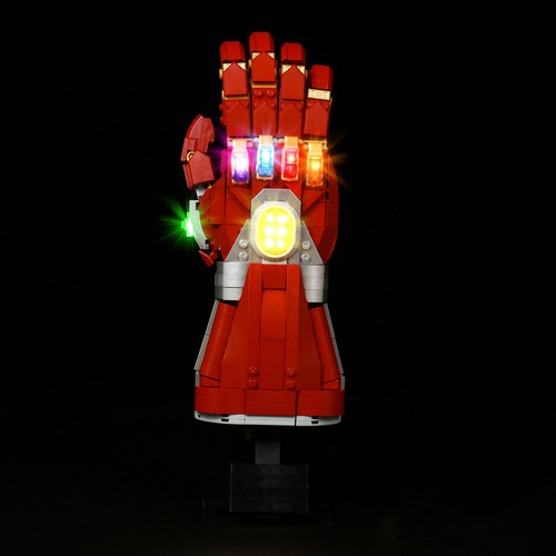 Brickbling led licht kit für - licht,