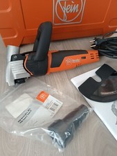 Fein SuperCut CONSTRUCTION FSC