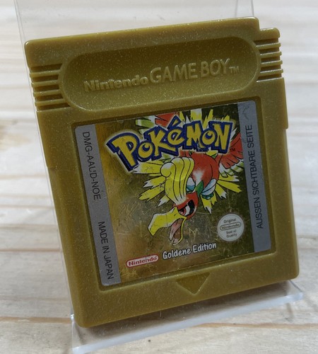 Gameboy color spiel - color,