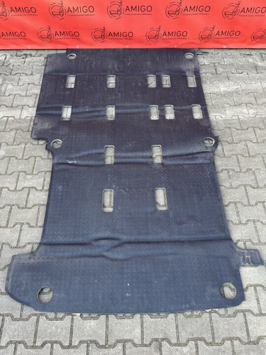 Swb bodenmatte - vw,