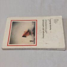 (Borella) Psychologie des Unterschwelligen 1984 Stensen