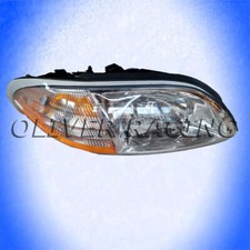 Scheinwerfer Ford Windstar