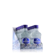 Gorbatschow Wodka Miniaturen