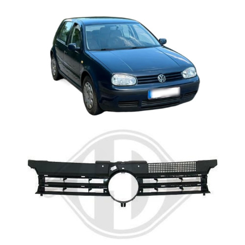 Kühlergrill innen für - , vw