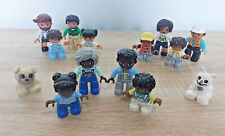 LEGO DUPLO VERSCHIEDENE