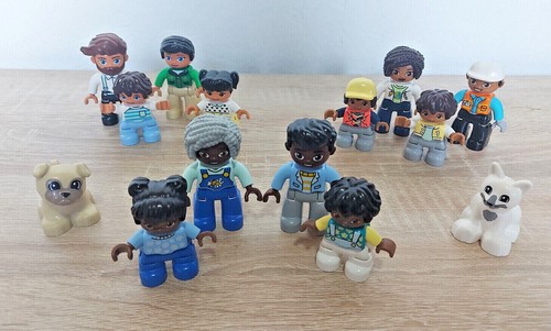 Lego duplo verschiedene - lego,