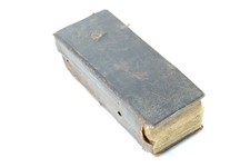 Sammlung alter und neuer