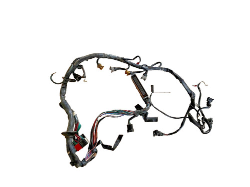 Motorkabelbaum engine wiring - motorkabelbaum,