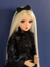 60 cm 1/3 BJD Style Puppe