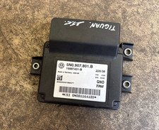 Steuergerät Parkbremse Bremse Feststellbremse VW Tiguan 5N 5N0907801B