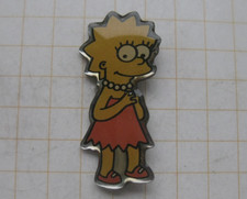 LISA SIMPSON / THE SIMPSONS