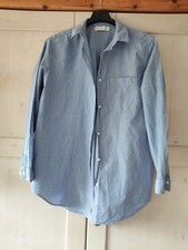 H&M LOGG Damen Blusenhemd, Gr