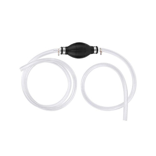 Siphonpumpe for benzin - for,