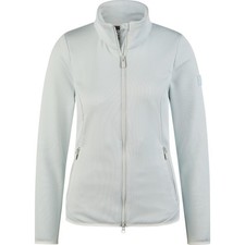 Pikeur Ice Blue 36 Fleecejacke